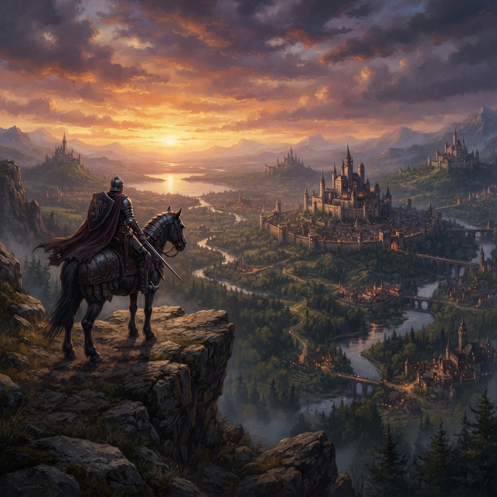 Elden Ring: Tarnished Edition - A Beginner's Guide to Surviving the Lands Between