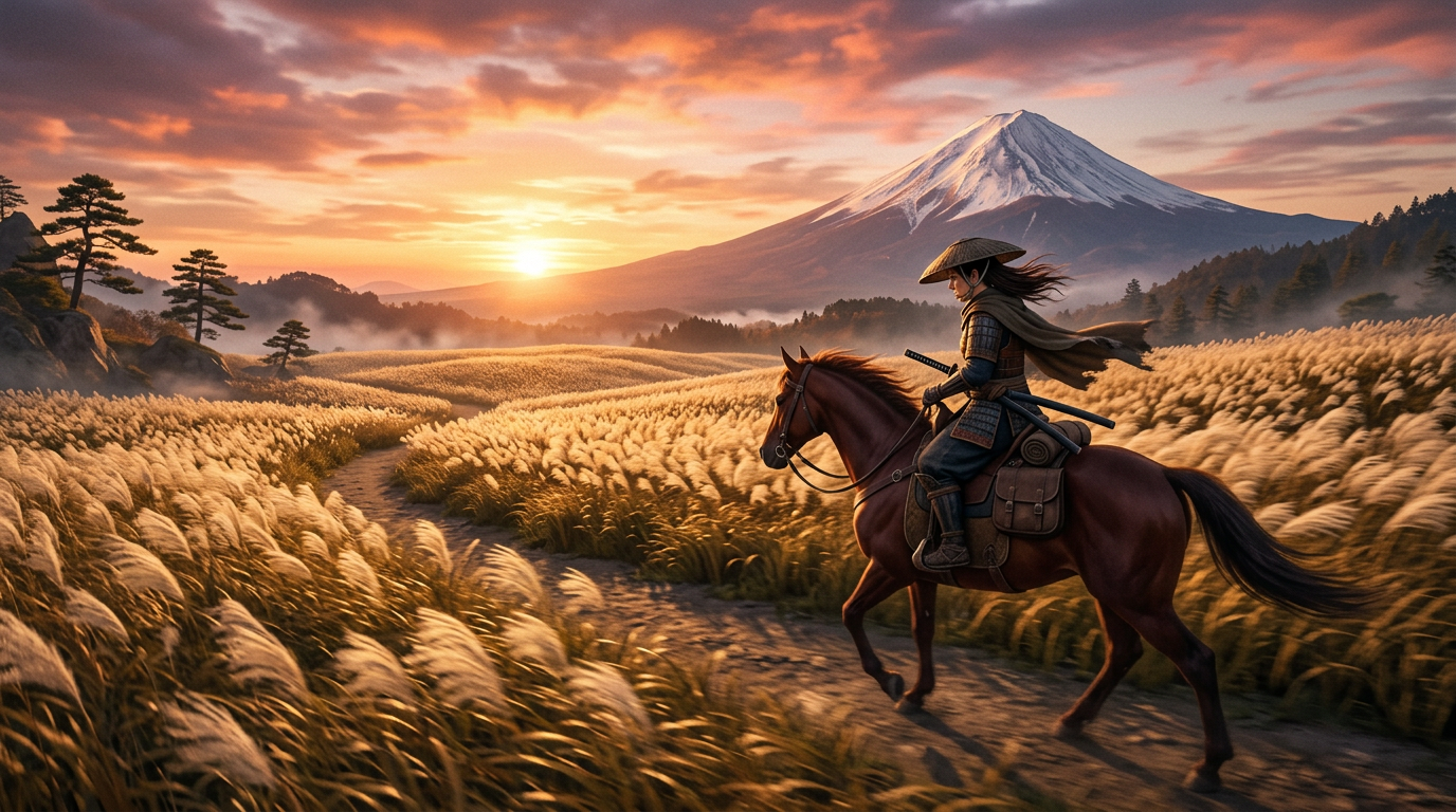 Ghost of Yotei Review, One Year On: Sucker Punch's Quiet Masterpiece of Open-World Design