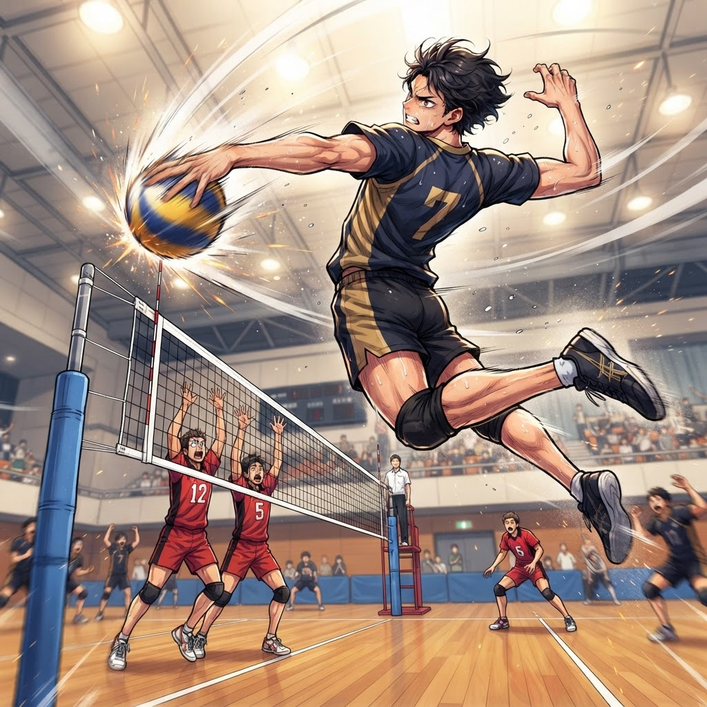 Haikyu Fly High Codes for April 2026 - Free Gems and Characters
