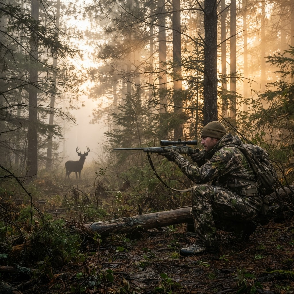 Hunting Sniper Codes for April 2026 - Every Working Reward