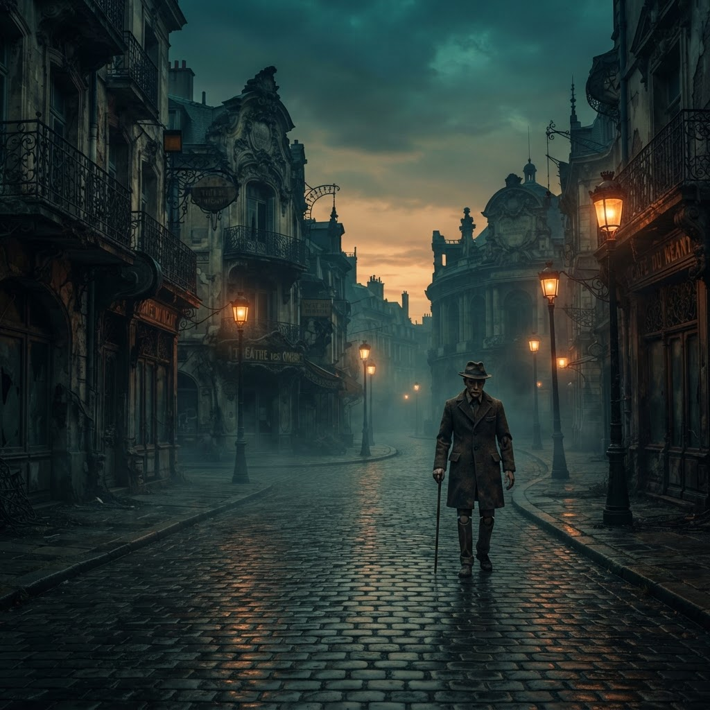 Lies of P: Complete Edition Review - The Puppet's Finest Hour
